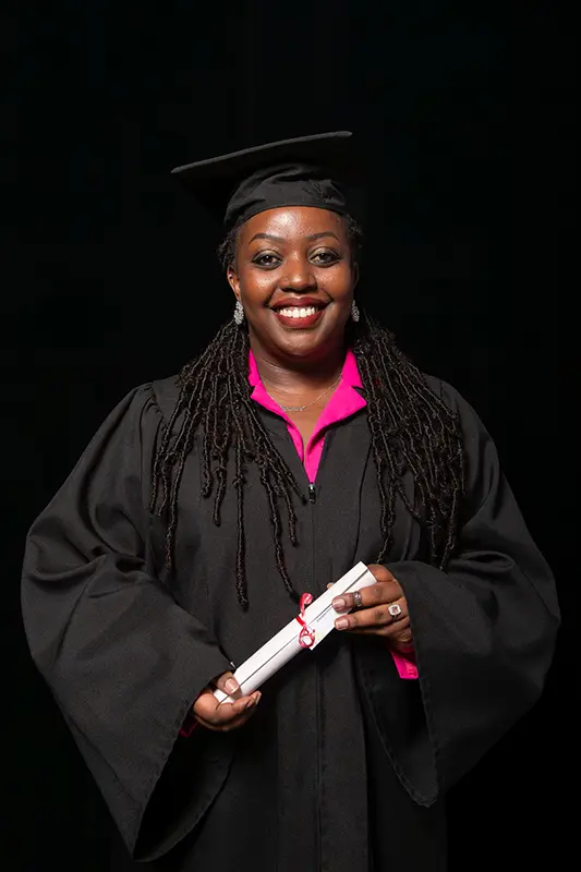 Emelyne Ishimwe
